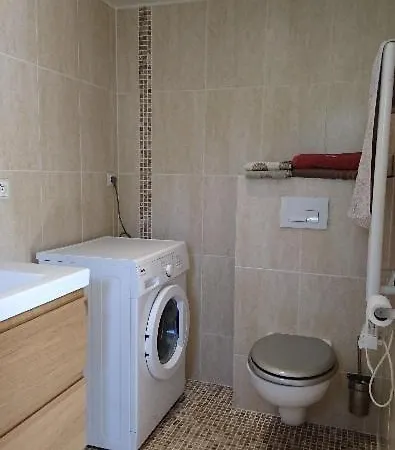 Les Brunieres Villa Tourville-en-Auge Kamer foto