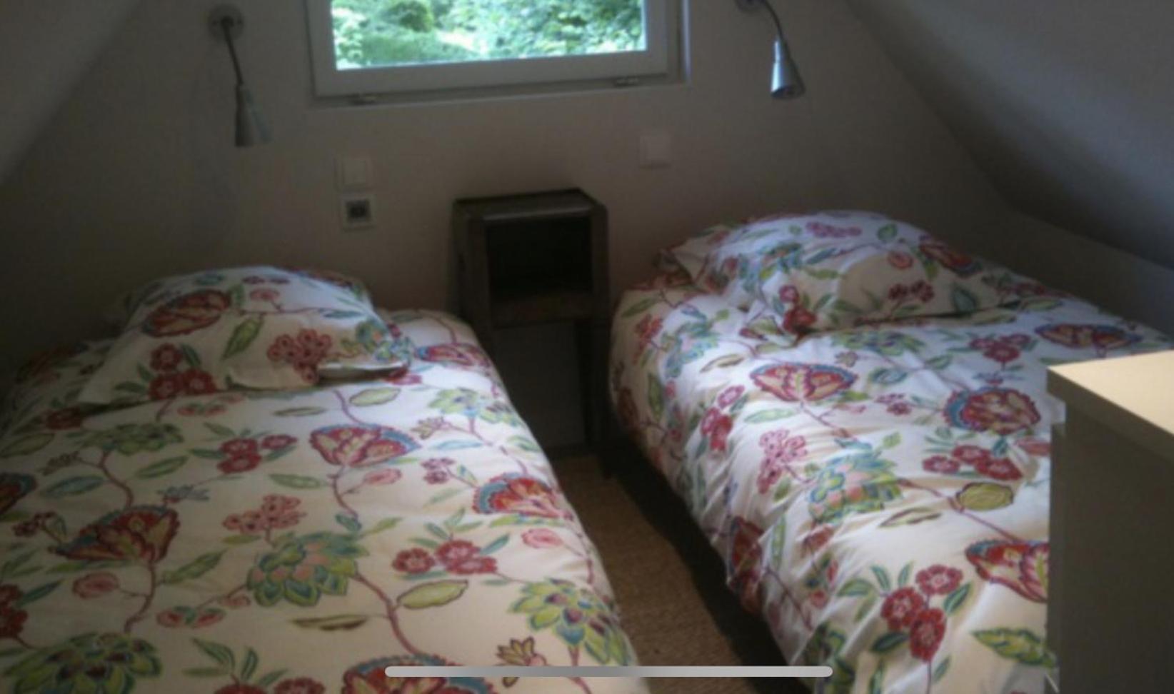 Ferienhaus Les Brunieres *